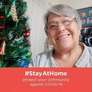 Meet your Posher, Lilian